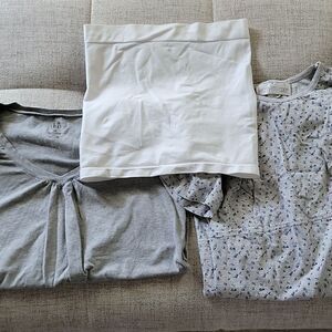 3 Piece Maternity bundle❤